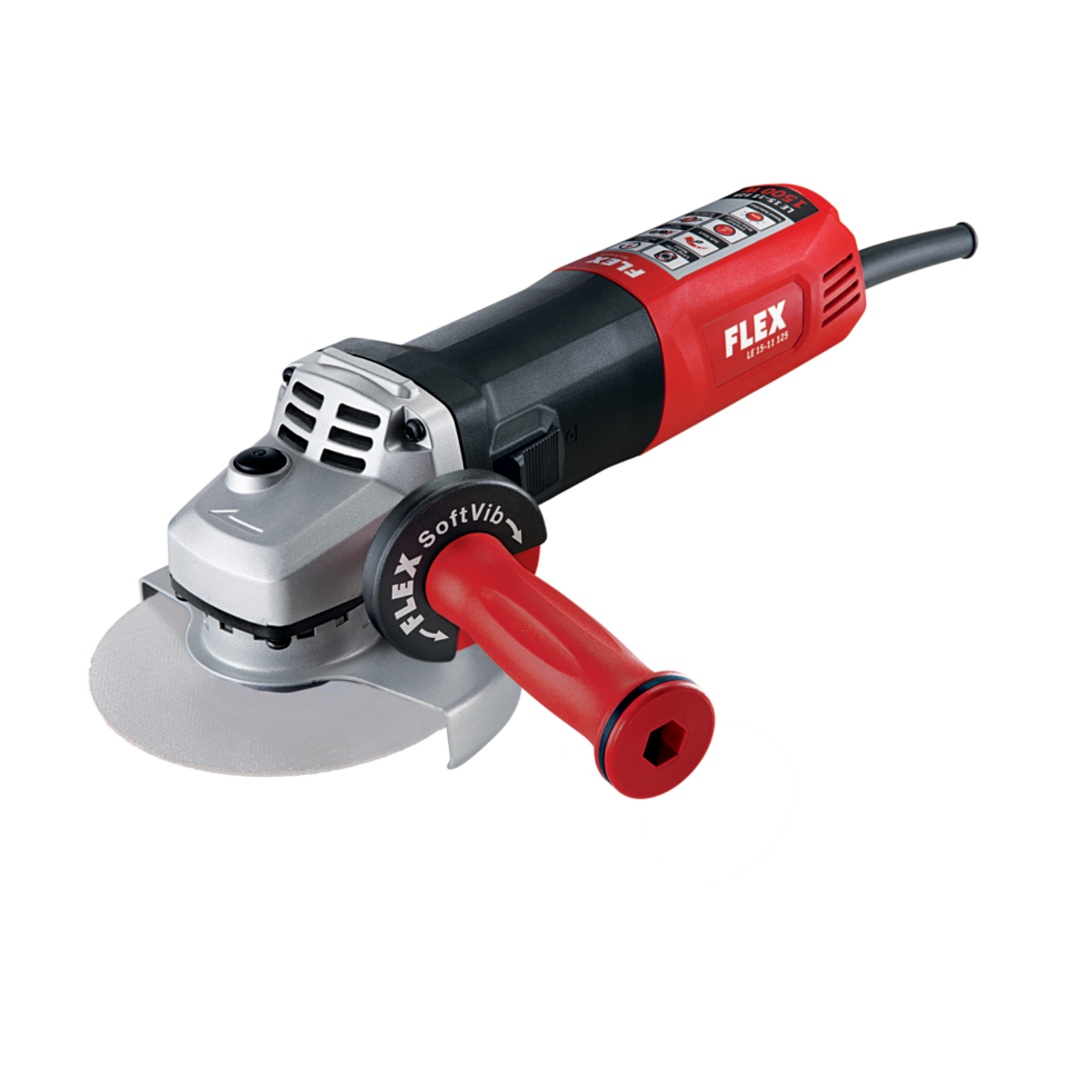 ΡΥΘΜΙΖΟΜΕΝΟΣ ΓΩΝΙΑΚΟΣ ΤΡΟΧΟΣ LE 15-11 125