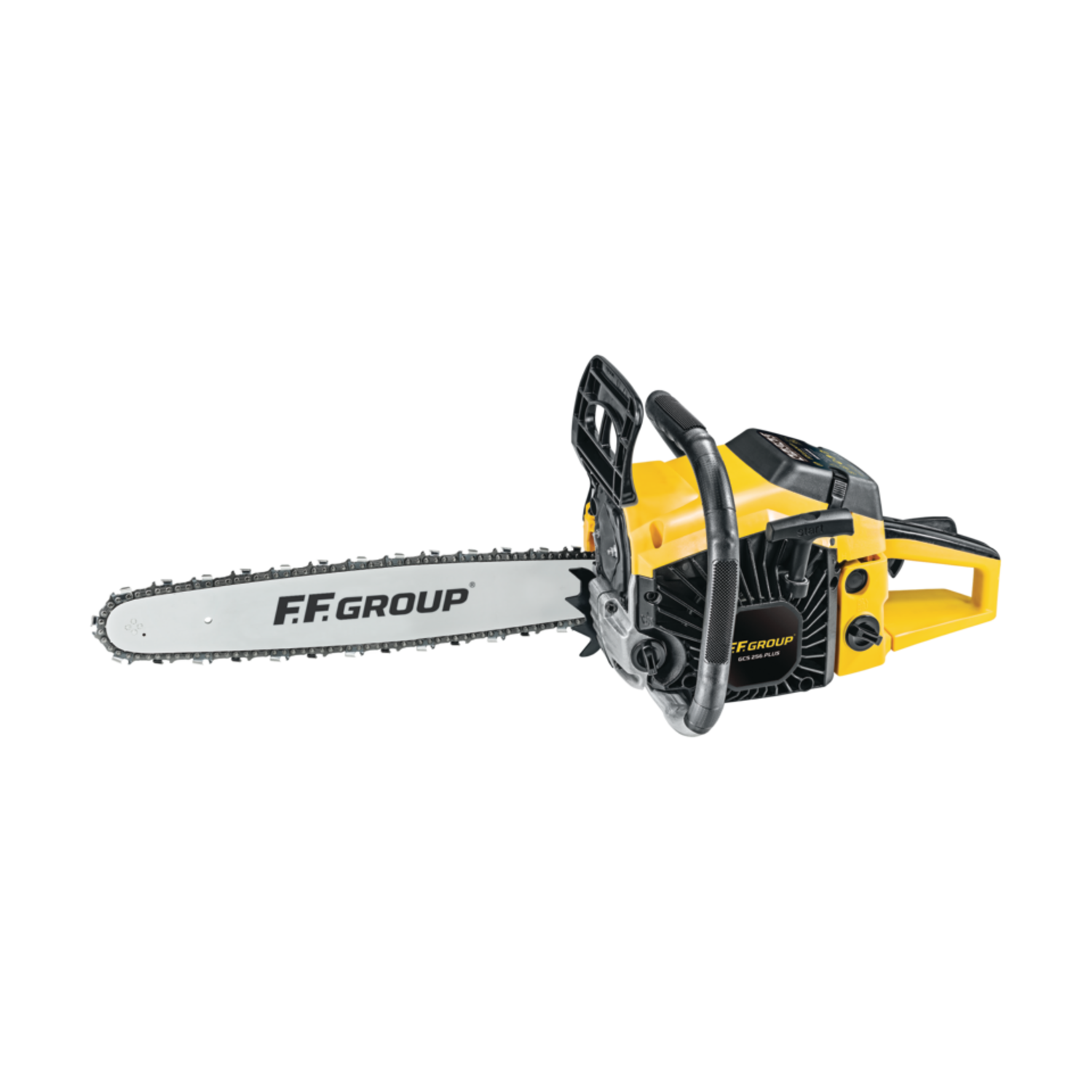 ΑΛΥΣΟΠΡΙΟΝΟ ΒΕΝΖΙΝΗΣ GCS 256 PLUS