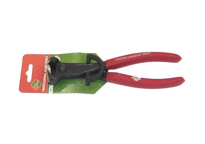 MΠPOΣTOKOΦTHΣ ΨIΛH MONΩΣH 180MM