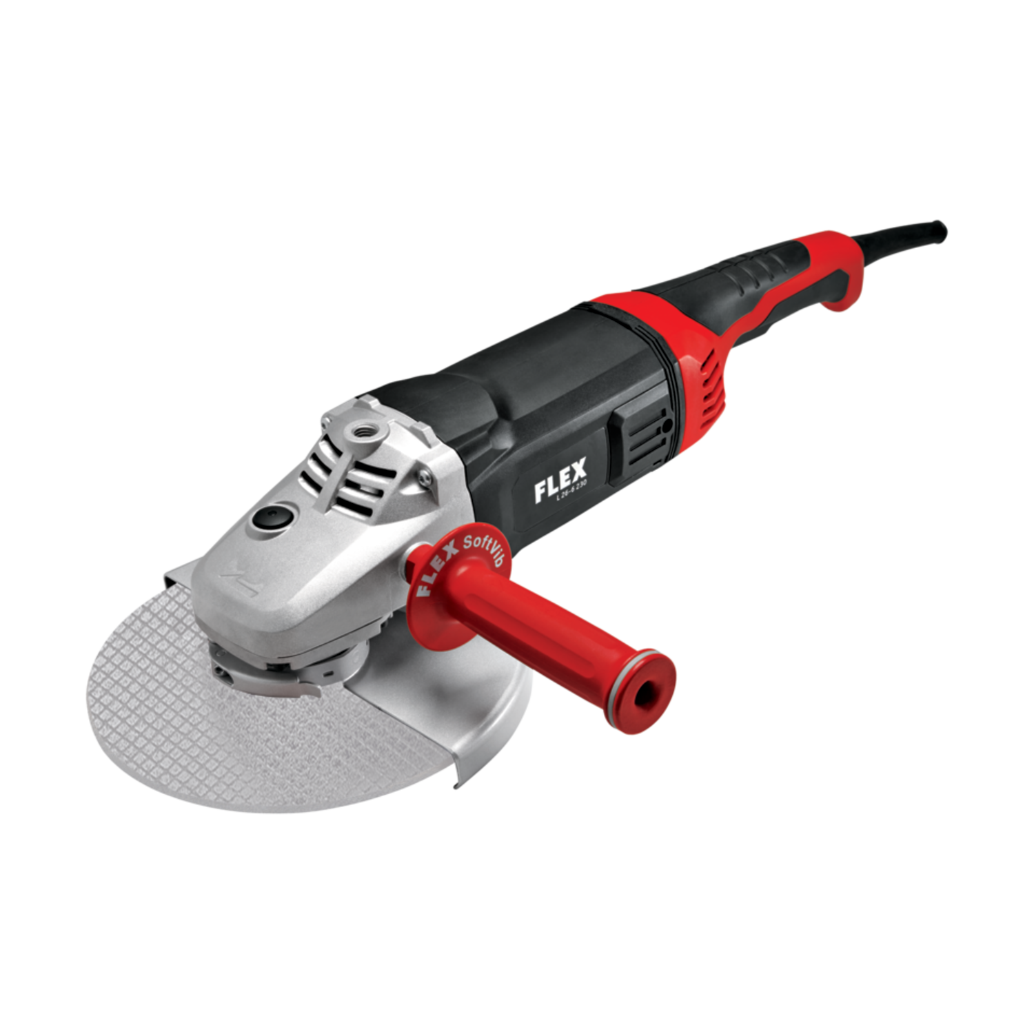 ΓΩΝΙΑΚΟΣ ΤΡΟΧΟΣ L 26-6 230 T-REX