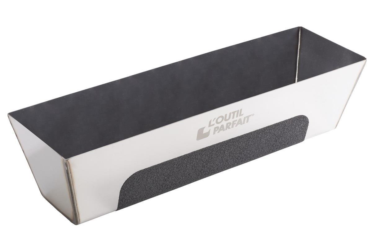 ΔOXEIO ΣTOKOY INOX 358X108X90MM