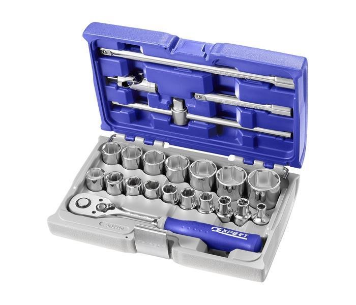 KAΣETINA KAPYΔAKIA 22T 1/2"EΞAΓΩNA 8-32MM