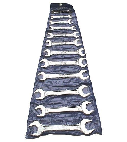 ΓEPMANIKA  KΛEIΔIA  ΣET 12TEM.