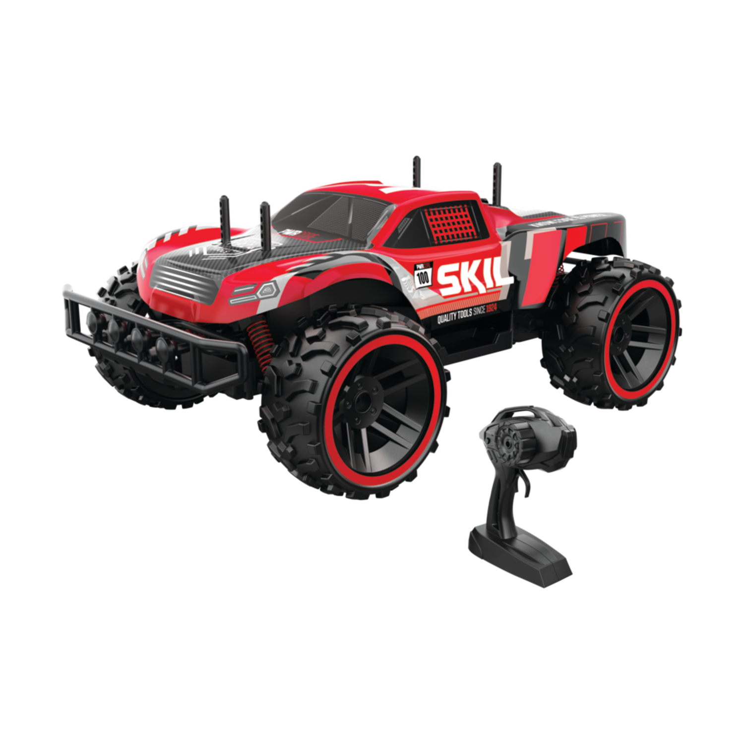 Τηλεκατευθυνόμενο Αμάξι SKIL 3166 CA