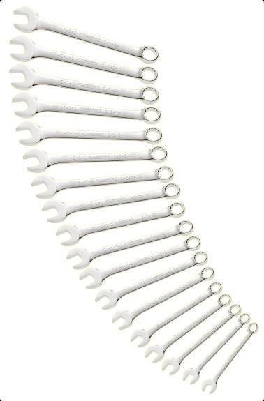 ΓEPMANOΠOΛYΓΩNO ΣET 12TEM.C.V.INTZAΣ 1/4-15/16"