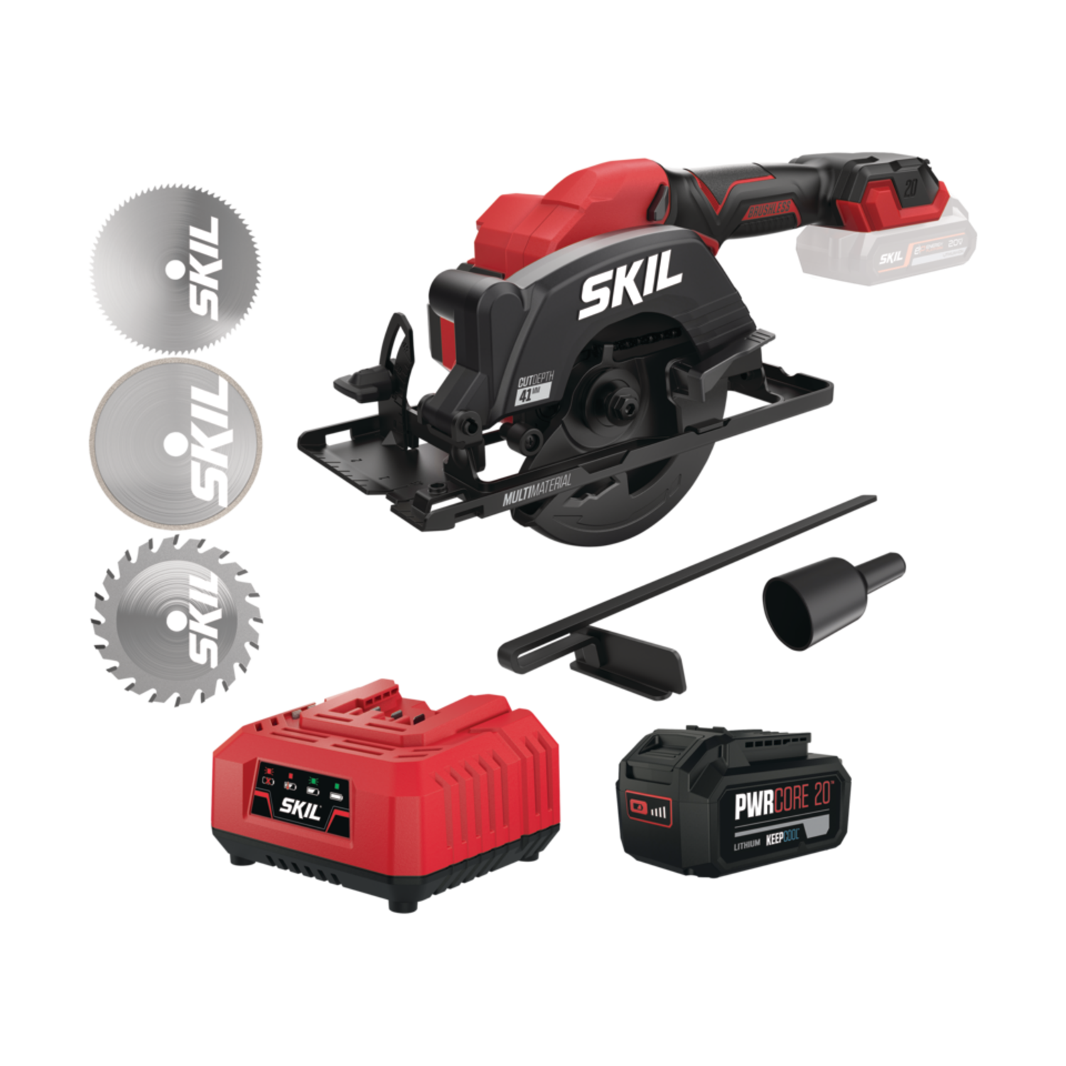 ΔΙΣΚΟΠΡΙΟΝΟ ΜΠΑΤΑΡΙΑΣ 3540 CA & 3104 AA & 3122 AA