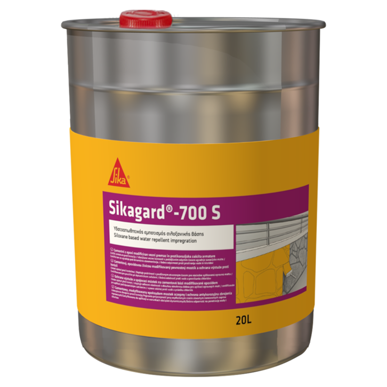 Sikagard®-700 S
