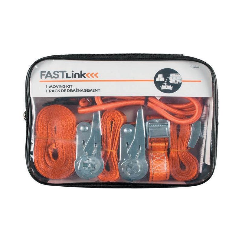Σετ μετακόμισης της σειράς FASTLINK, MASTERLOCK