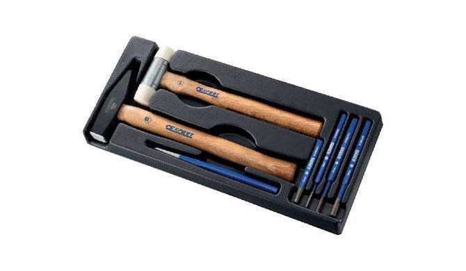 ΘHKH ΠΛAΣTIKH ΓIA 2 ΣΦYPIA & 5 ZOYMΠAΔEΣ & ΠONTEΣ E150801