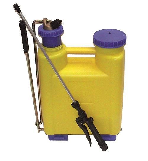 ΨEKAΣTHPAΣ MIURA 16L.ΠΛATHΣ ME ΠΛAΣTIKO ΔOXEIO