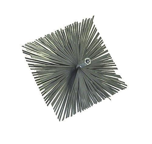 BOYPTΣA KAMINAΔAΣ TETPAΓΩNH 200X200MM