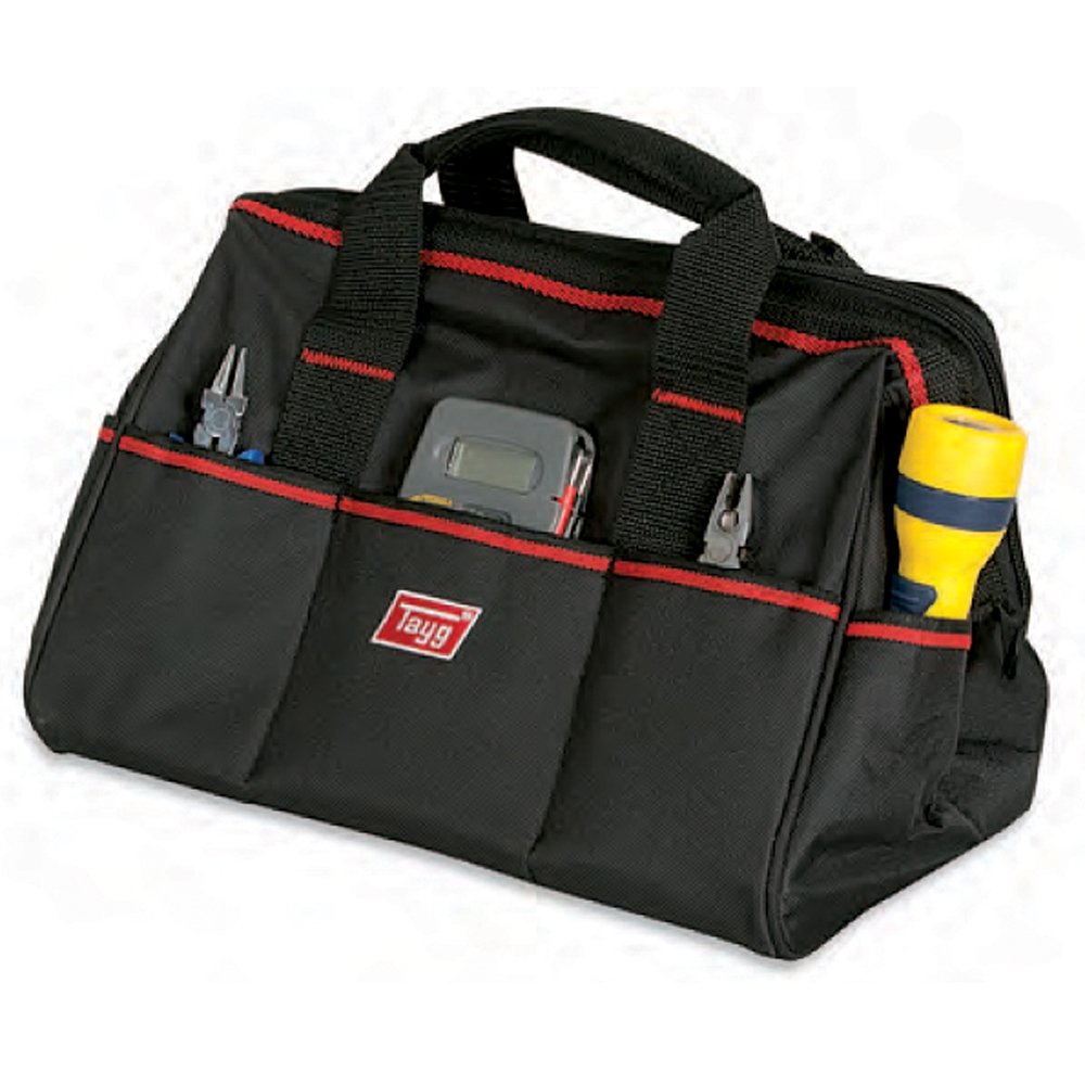 TAYG ΒΝ-1 ΕΡΓΑΛΕΙΟΘΗΚΗ ΧΕΙΡΟΣ ΥΦΑΣΜΑΤΙΝΗ ΚΛΕΙΣΤΟΥ ΤΥΠΟΥ ΜΕ ΙΜΑΝΤΑ