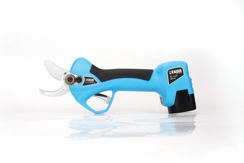 Ψαλίδι Κλαδέματος Μπαταρίας KS-3EPR32MM 14.4V Kaiser