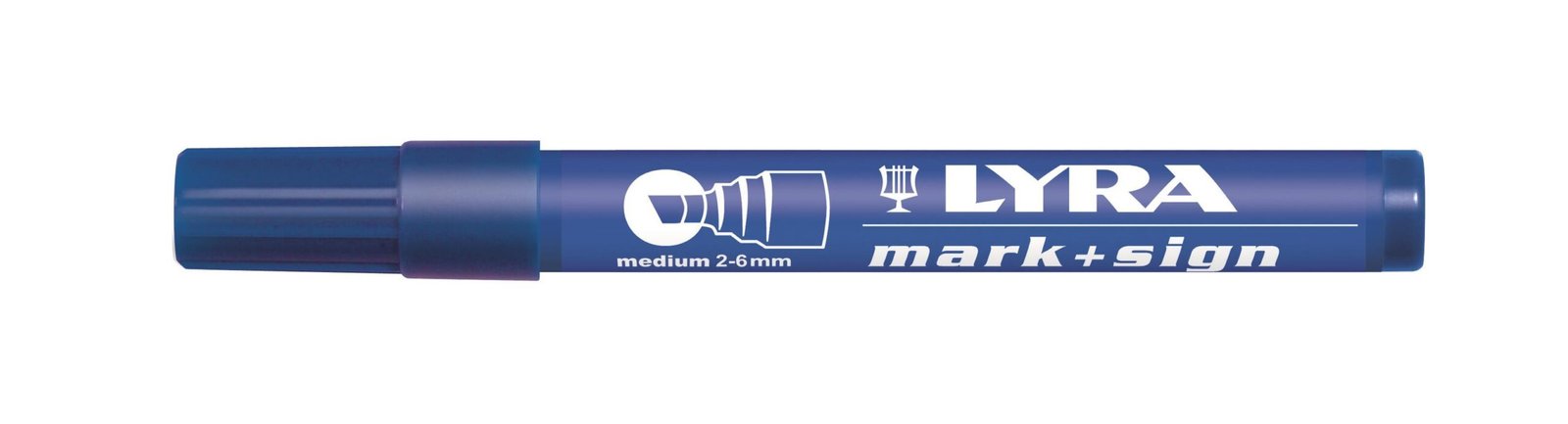 MAPKAΔOPOΣ 10TEM.MΠΛE ΠΛAKE MYTH 2-6MM MEDIUM