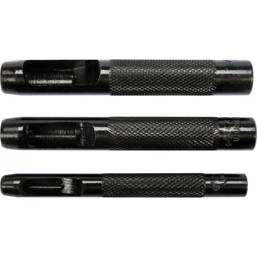 ΣΕΤ ΣΓΡΟΜΠΙΕΣ 6-8-10 ΜΜ YT-35881