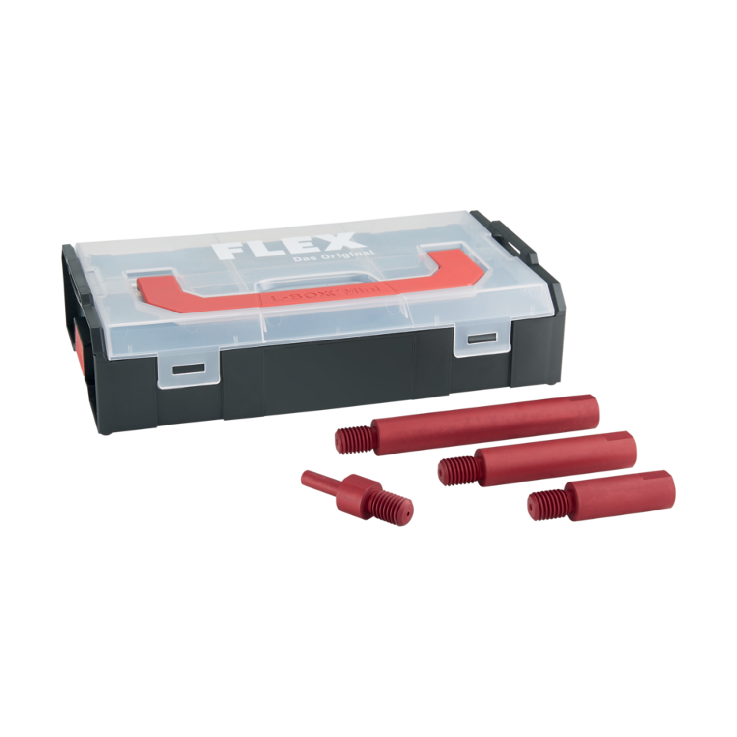 ΠΡΟΕΚΤΑΣΗ ΠΕΡΙΣΤΡΟΦΙΚΟΥ ΑΛΟΙΦΑΔΟΡΟΥ, ΣΕΤ 5 ΤΜΧ EXS M14 SET