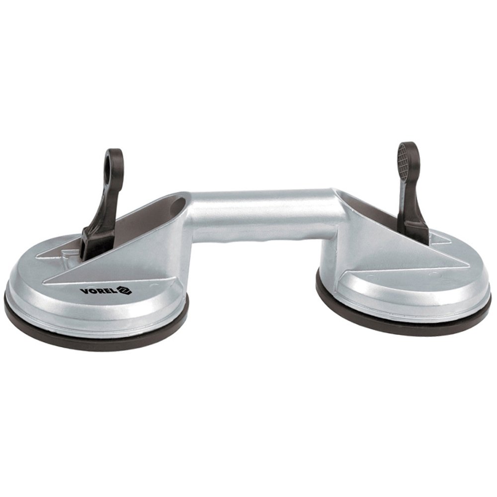 ΒΕΝΤΟΥΖΑ ΑΛΟΥΜΙΝΙΟΥ ΔΙΠΛΗ 115MM 40KGR 05312 VOREL