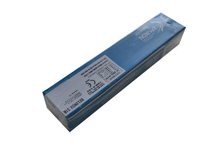 HΛEKTPOΔIO 3KG BELINOX 316 2,5A