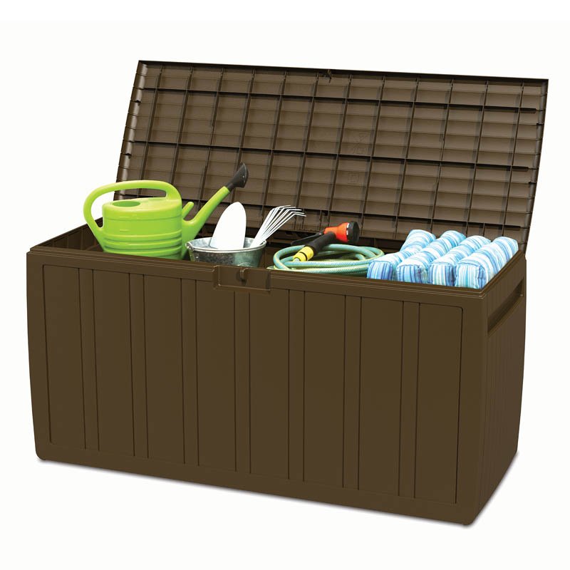 BORMANN BPC5000 Μπαούλο Κήπου Βεράντας