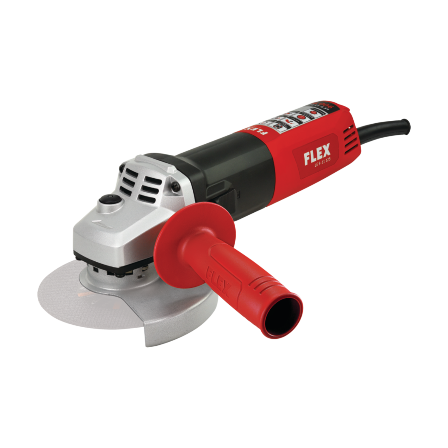 ΡΥΘΜΙΖΟΜΕΝΟΣ ΓΩΝΙΑΚΟΣ ΤΡΟΧΟΣ LE 9-11 125