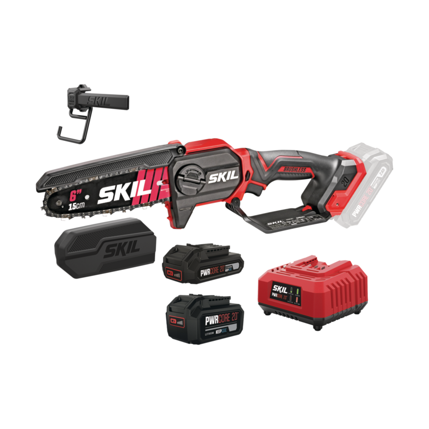 ΚΛΑΔΕΥΤΙΚΟ ΑΛΥΣΟΠΡΙΟΝΟ ΜΠΑΤΑΡΙΑΣ 0512 CA & 3105 AA & 3110 AA