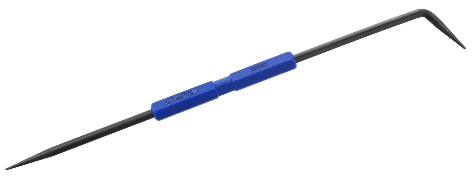 XAPAKTHΣ XAΛYBΔINOΣ 210MM