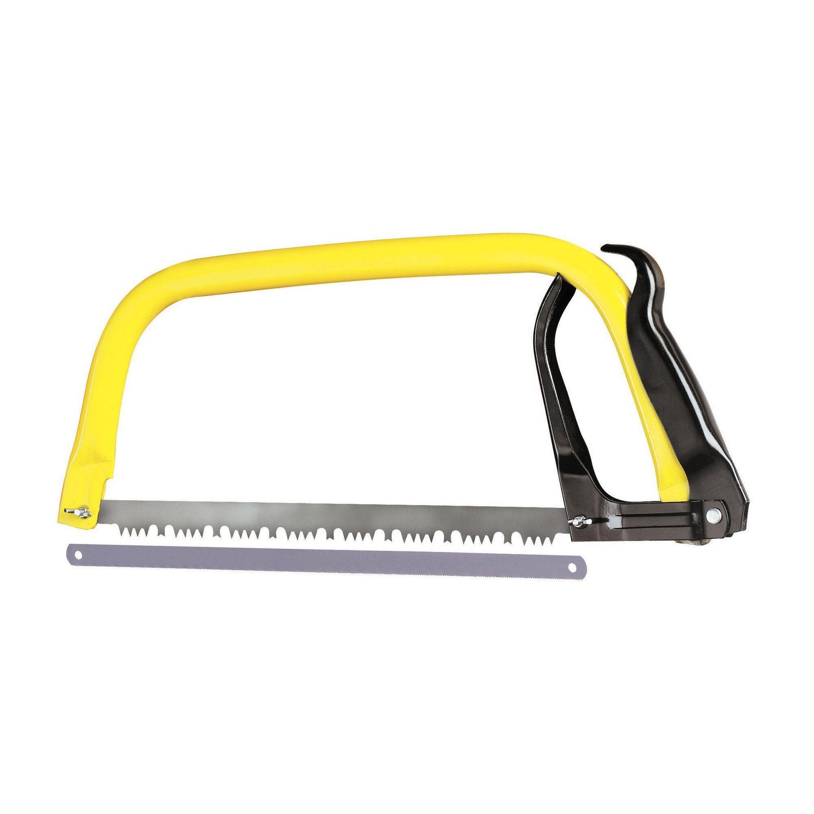 TOΞOΠPIONO - ΣIΔHPOΠPIONO 300MM