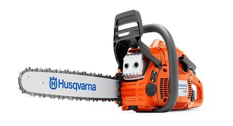 Αλυσοπρίονο Βενζίνης 445-18'' Husqvarna