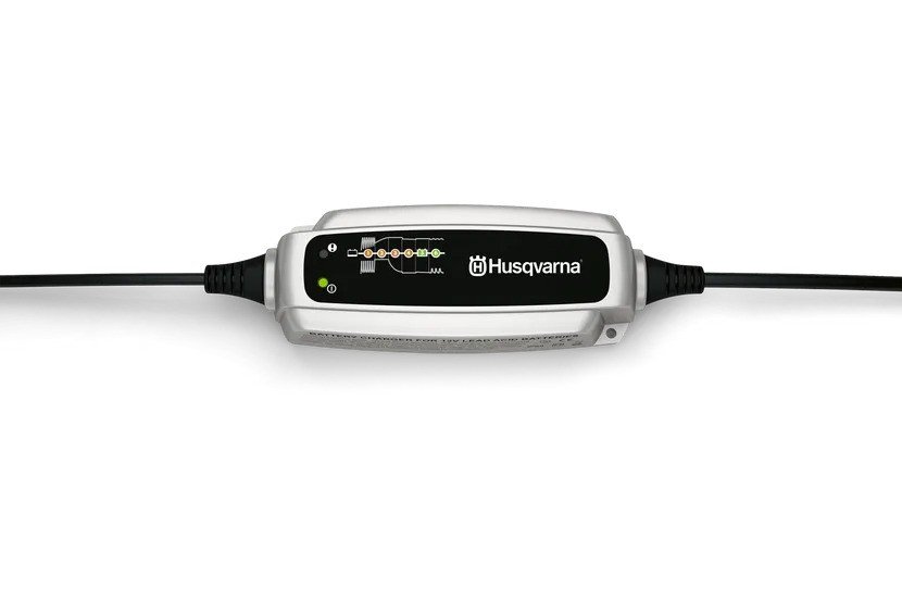 Φορτιστής μπαταρίας BC 0.8 Husqvarna