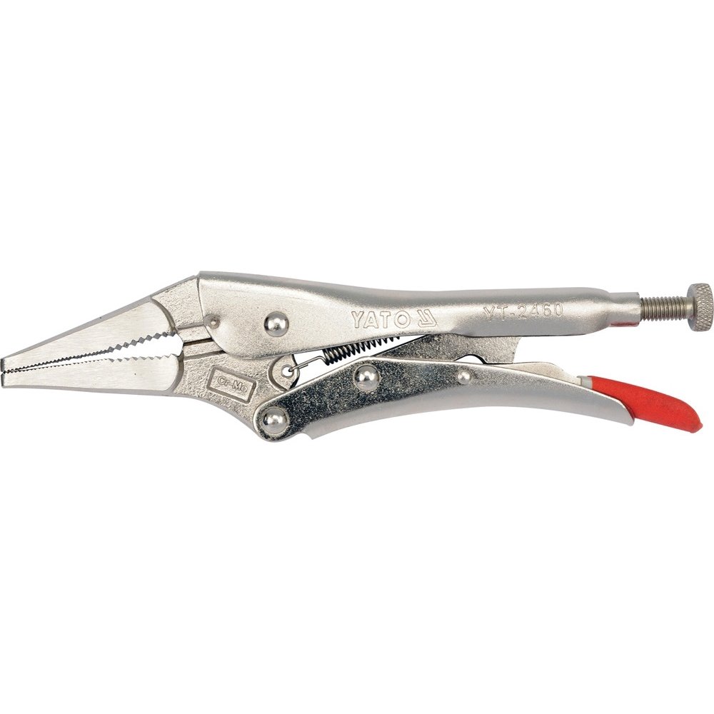 ΓΚΡΙΠ 225MM  YT-2460