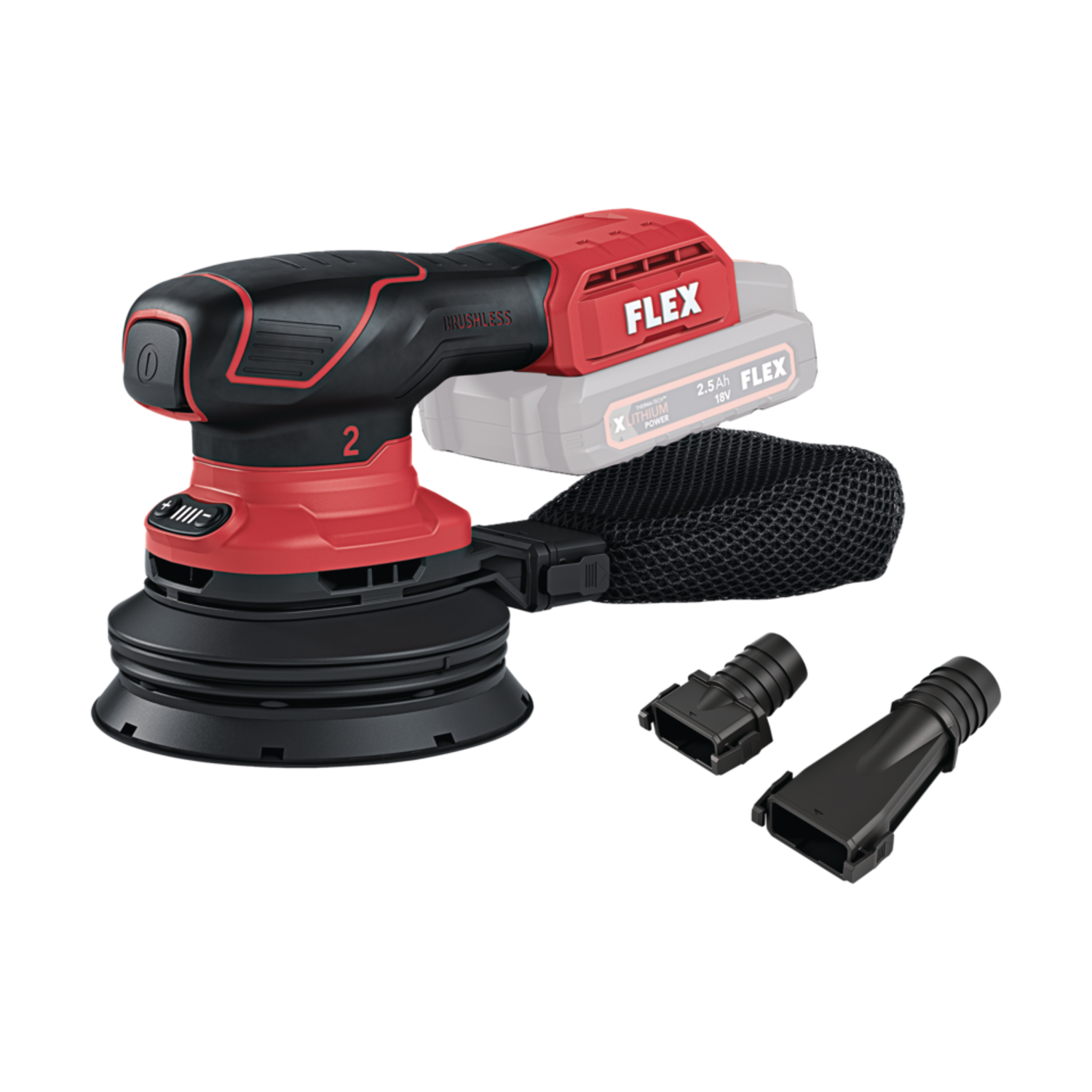 ΕΚΚΕΝΤΡΟ ΤΡΙΒΕΙΟ ΜΠΑΤΑΡΙΑΣ (SOLO) ORE 2-125 18-EC C