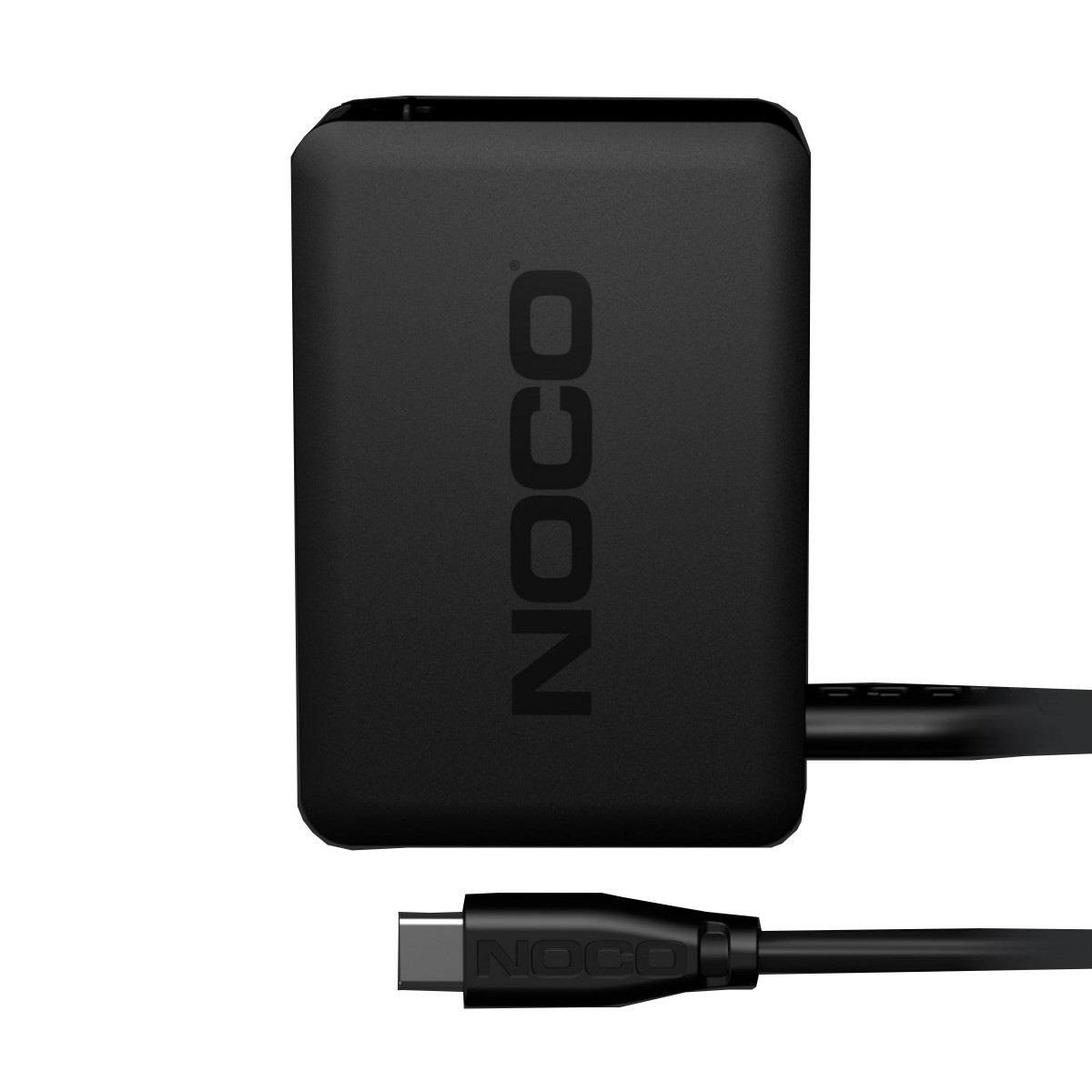 ΦOPTIΣTHΣ USB-C NOCO U65 65 WATT