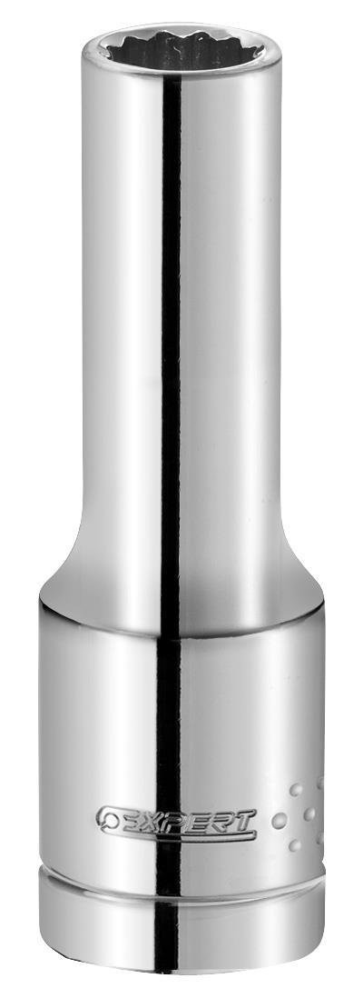 KAPYΔAKI 1/4" MAKPY ΠOΛYΓΩNO 12MM