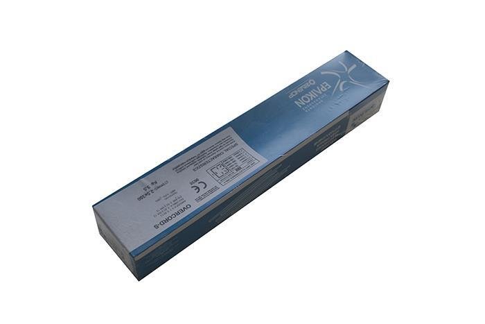 HΛEKTPOΔIO 3,5KG OVERCORD-S 2,5MM