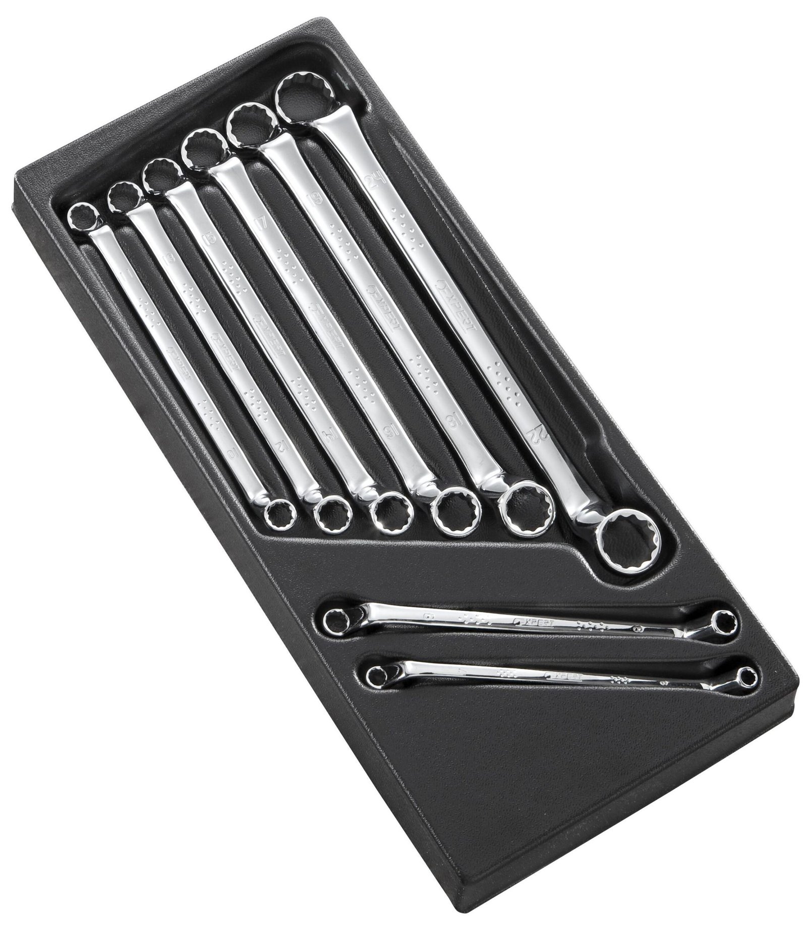 ΘHKH ΠΛAΣT.ME ΣET 8TEM ΠOΛYΓΩNA 6X7-22X24