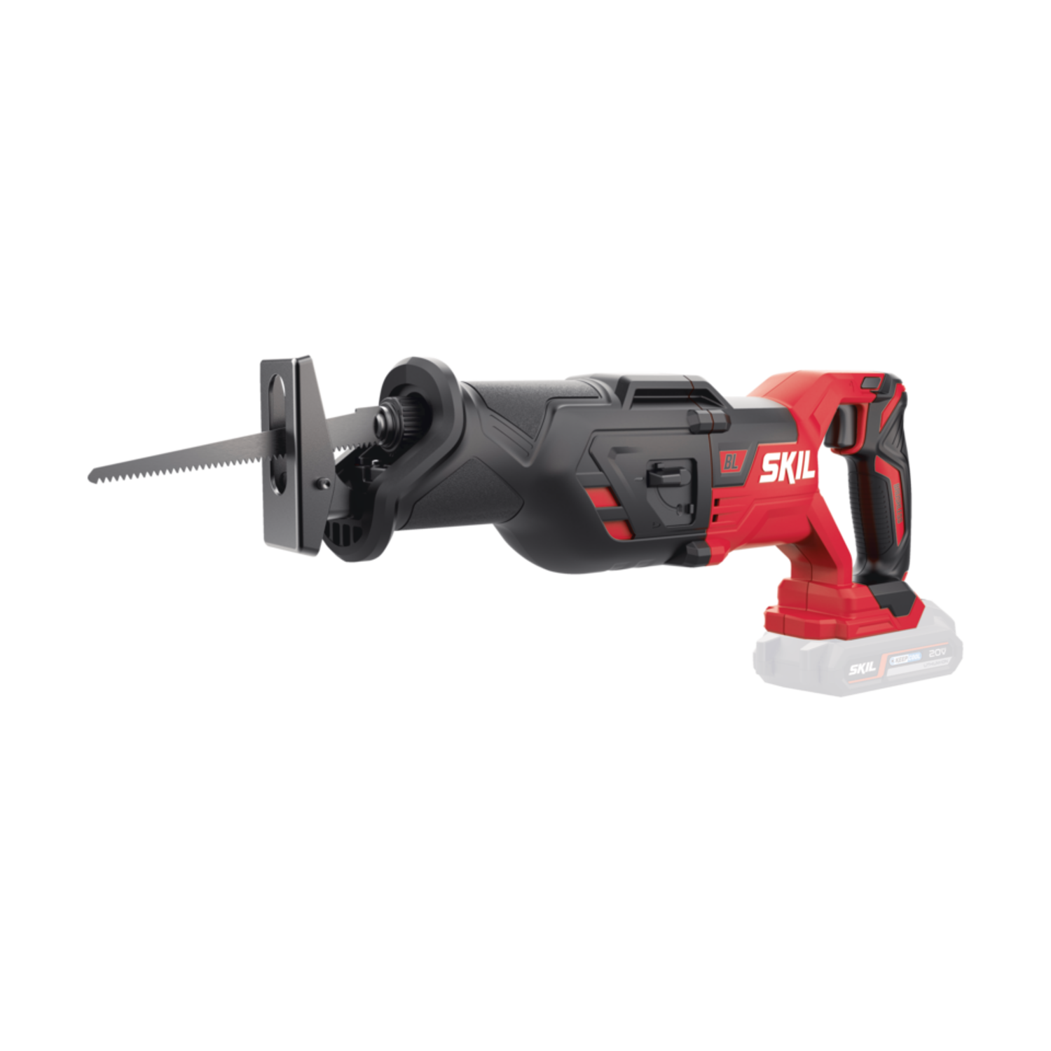 ΣΠΑΘΟΣΕΓΑ ΜΠΑΤΑΡΙΑΣ (SOLO) 3480 CA