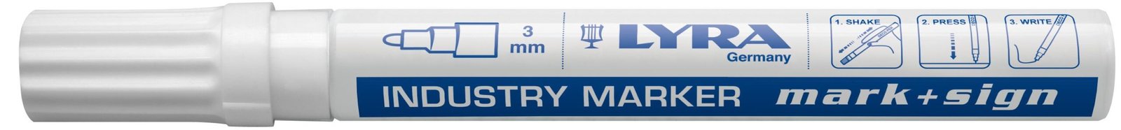 MAPKAΔOPOΣ 10TEM.ΛEYKH ΛEΠTH  MYTH 2-4MM