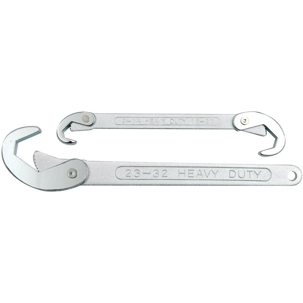 ΓΑΝΤΖΟΚΛΕΙΔΟ ΣΕΤ 2ΤΜΧ 9-32 VOREL 54000