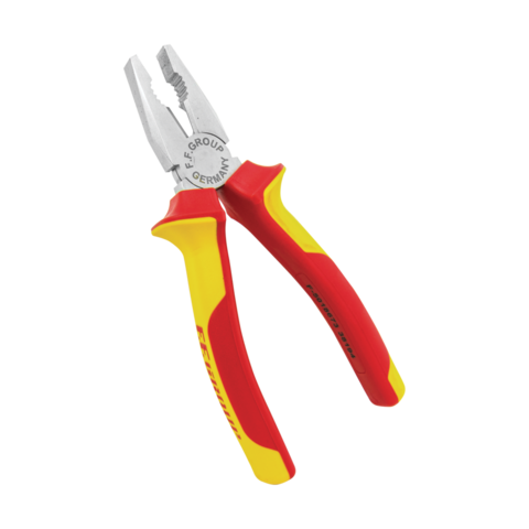 Πένσα VDE 1000V, F.F. Group