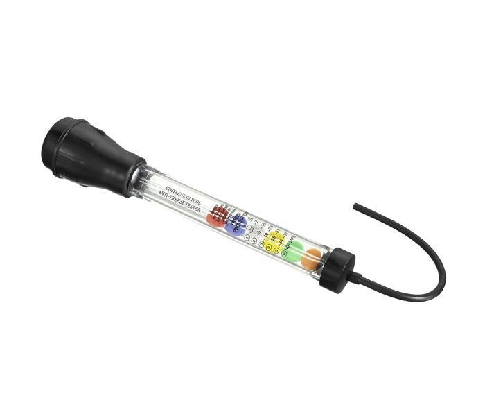 ΠYKNOMETPO ANTIΨYKTIKOY