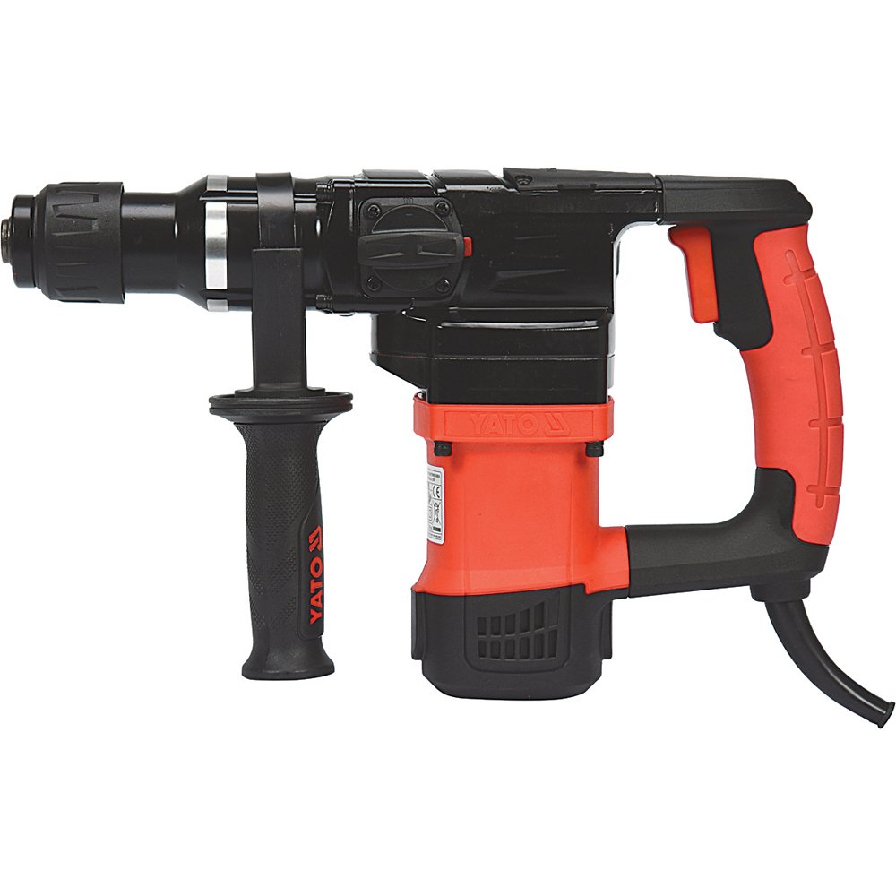 ΚΡΟΥΣΤΙΚΟ ΔΡΑΠΑΝΟ SDS PLUS 1100W YT-82123