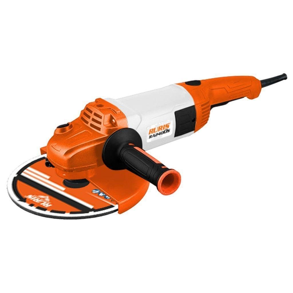 ΓΩΝΙΑΚΟΣ ΤΡΟΧΟΣ RA2400S – RURIS