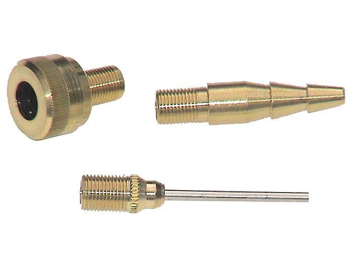 KIT ME BAΛBIΔEΣ 3TEMAXIΩN