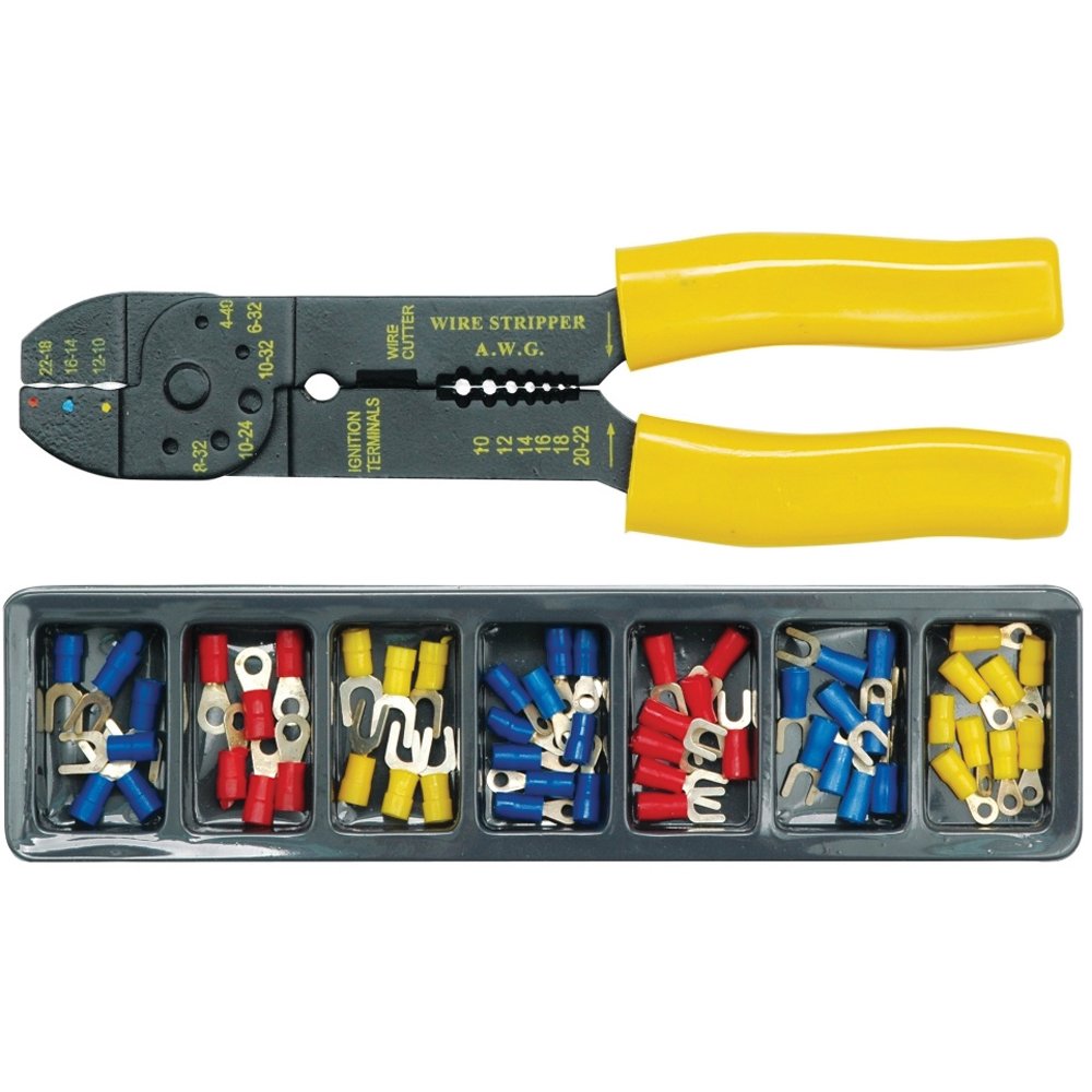 ΠΕΝΣΑ ΚΩΣ ΚΑΛΩΔΙΩΝ ΣΕΤ VOREL 45050