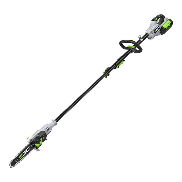 ΣΕΤ Κονταροπρίονο Τηλεσκοπικό EGO PS1003E περιλαμβάνει EP1000, BA2242T – 4.0Ah + CH2100E 6971894302