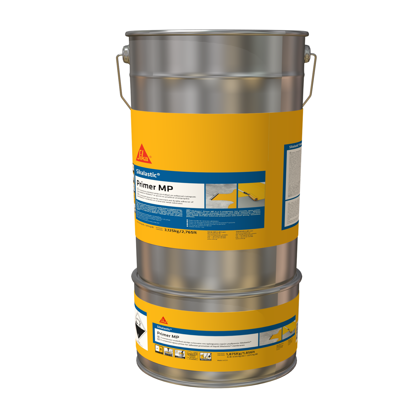 Sikalastic® Primer MP