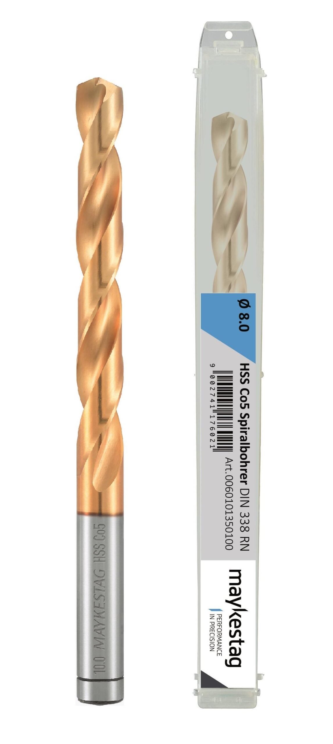 TPYΠANI  TITANIOY  NO4MM