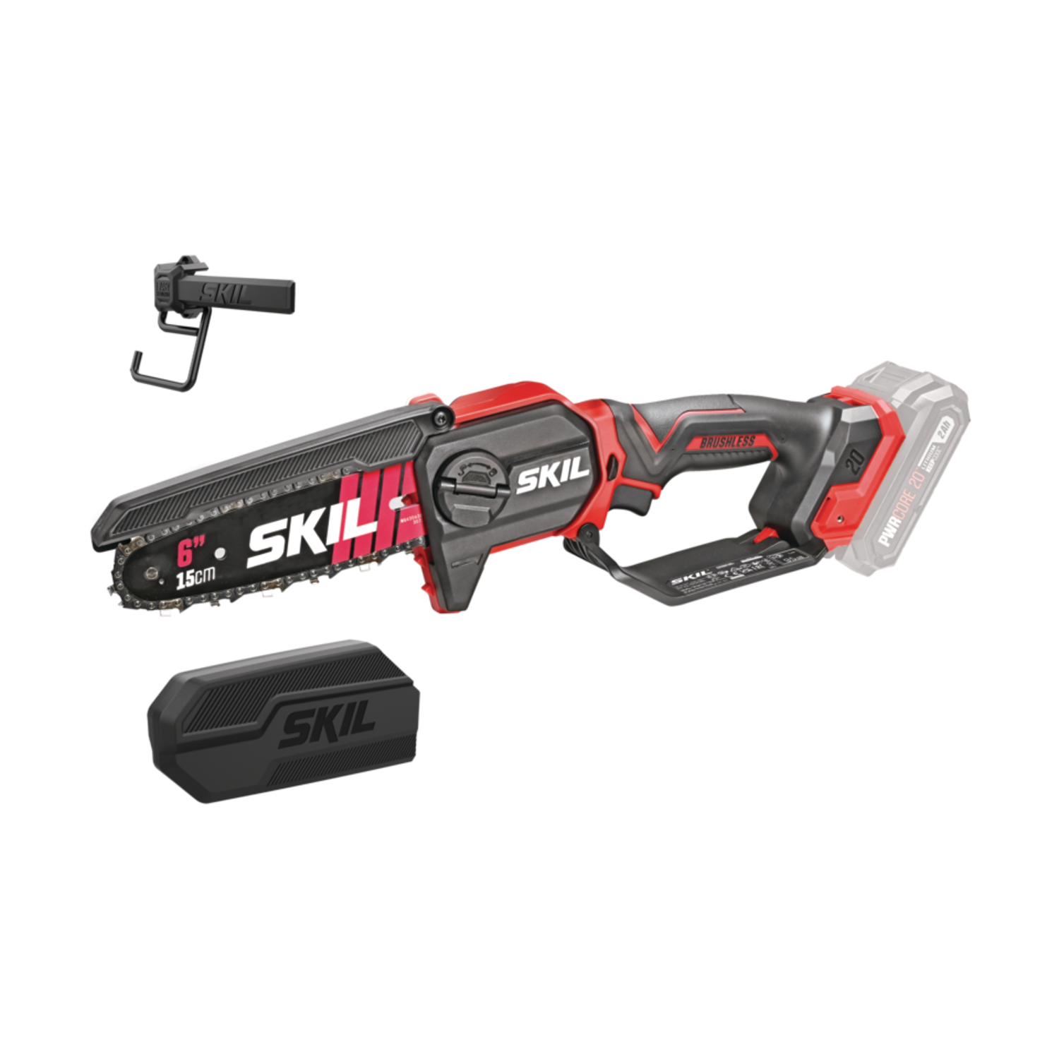 ΚΛΑΔΕΥΤΙΚΟ ΑΛΥΣΟΠΡΙΟΝΟ ΜΠΑΤΑΡΙΑΣ (SOLO) 0512 CA