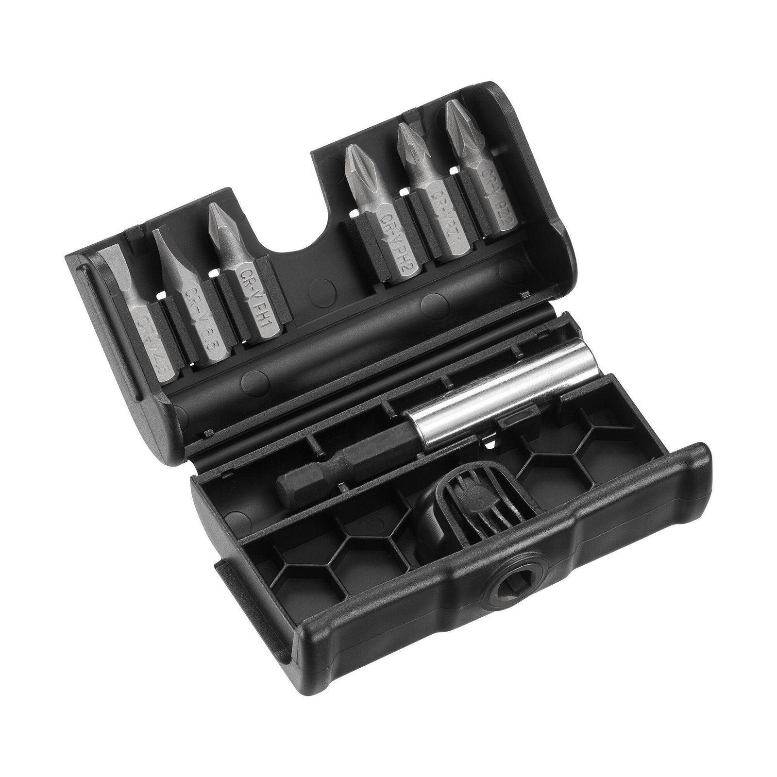 MYTEΣ 7TEM. 25MM (P11-PZ2-PH1-PH2-2 IΣIEΣ)