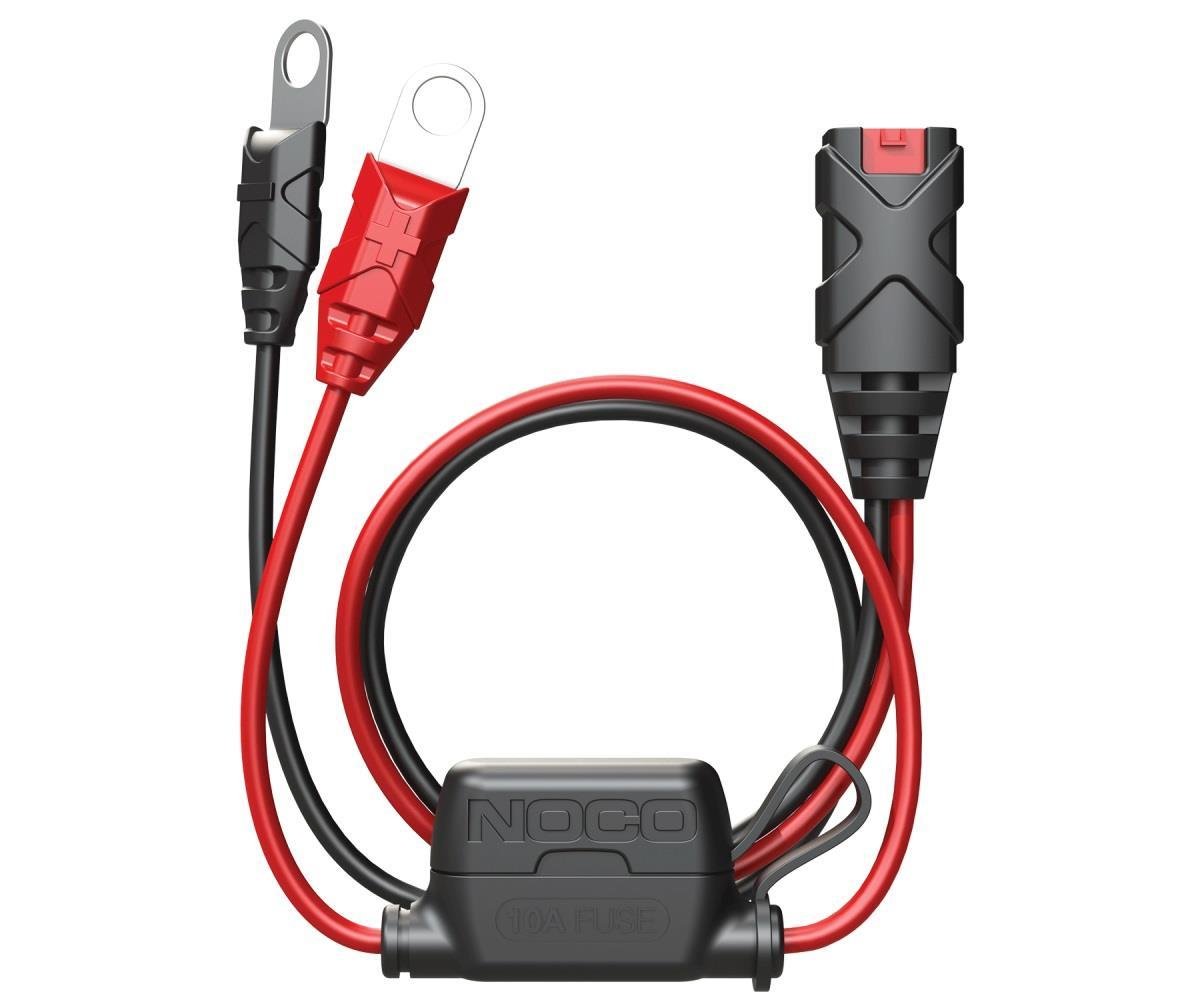 ΣYNΔEΣMOΣ AKPOΔEKTΩN NOCO GC002 ME ΔAKTYΛIO X-CONNECT